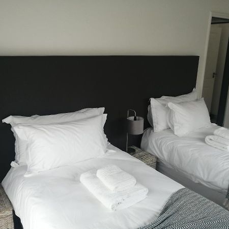 Appartement Waterfront Estate Self Catering F10 à Swakopmund Extérieur photo