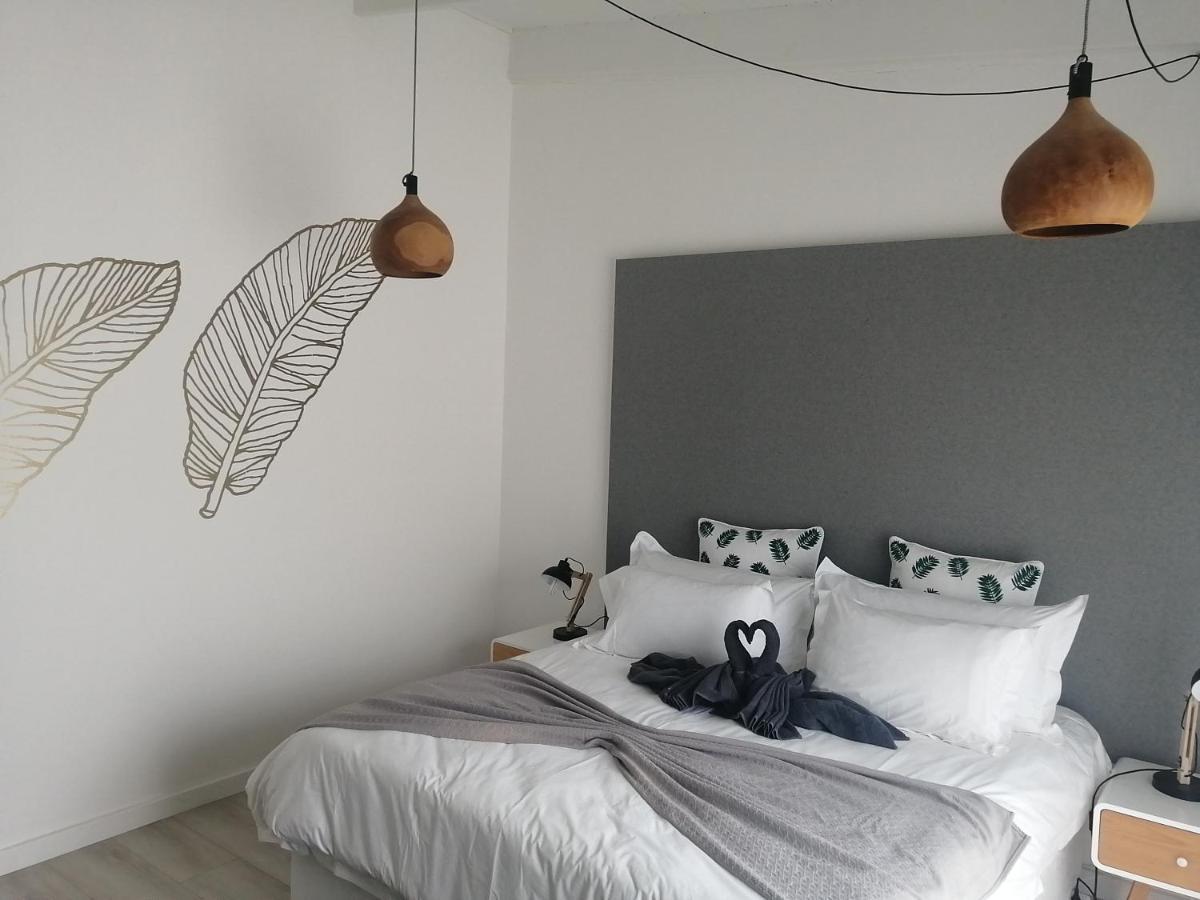 Appartement Waterfront Estate Self Catering F10 à Swakopmund Extérieur photo