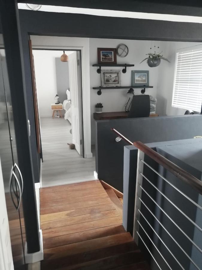 Appartement Waterfront Estate Self Catering F10 à Swakopmund Extérieur photo