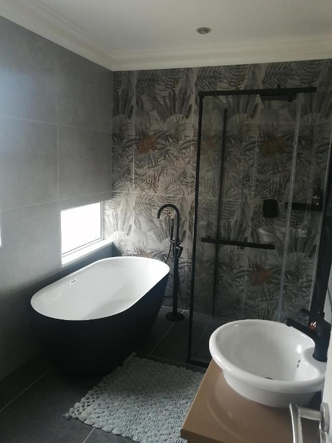Appartement Waterfront Estate Self Catering F10 à Swakopmund Extérieur photo
