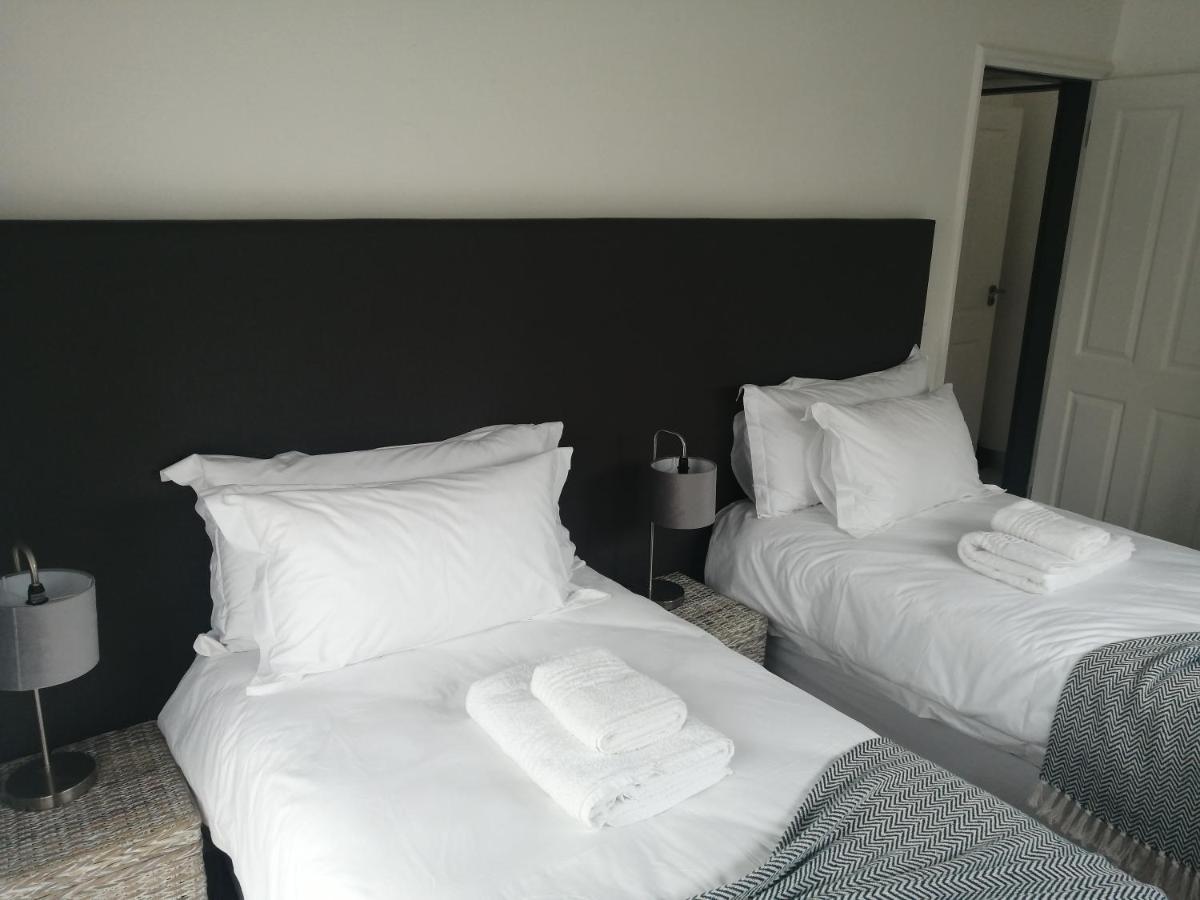 Appartement Waterfront Estate Self Catering F10 à Swakopmund Extérieur photo