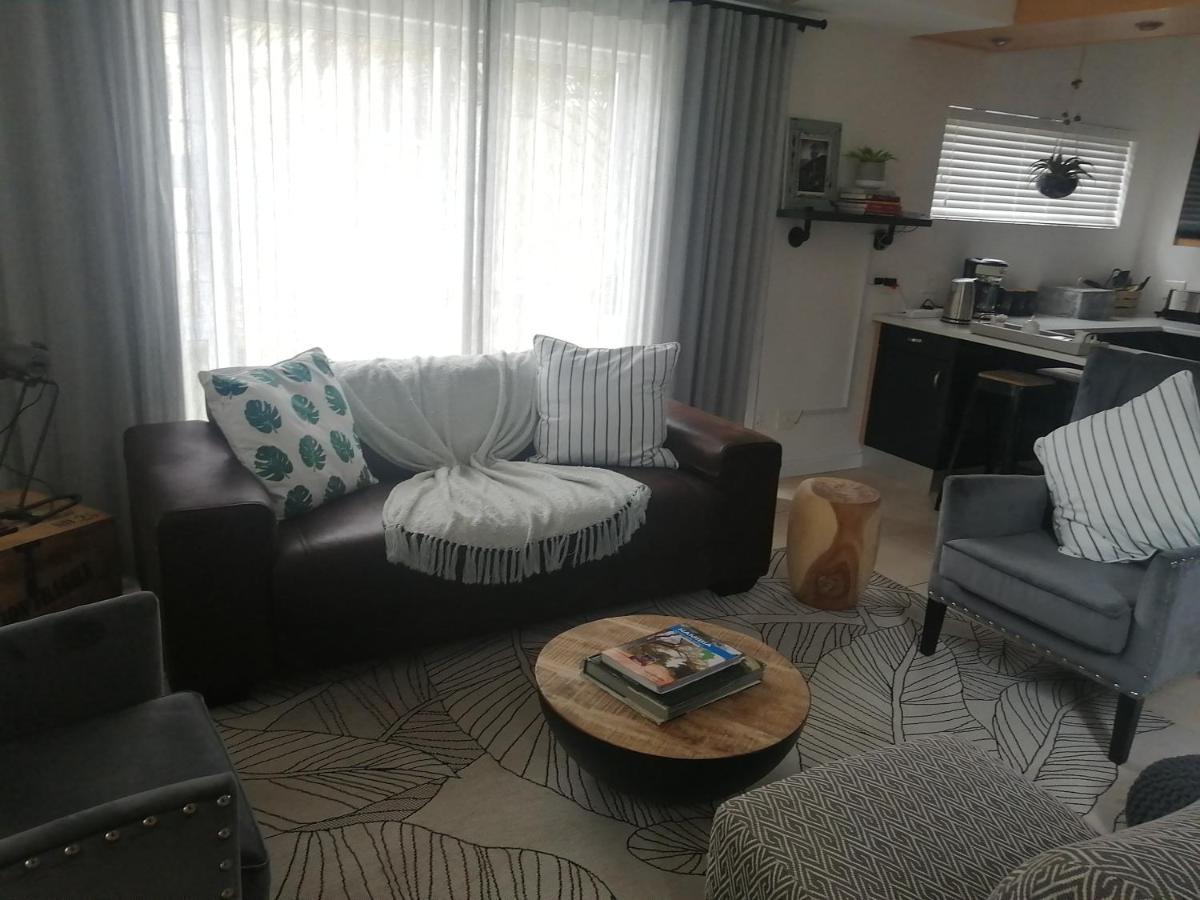 Appartement Waterfront Estate Self Catering F10 à Swakopmund Extérieur photo
