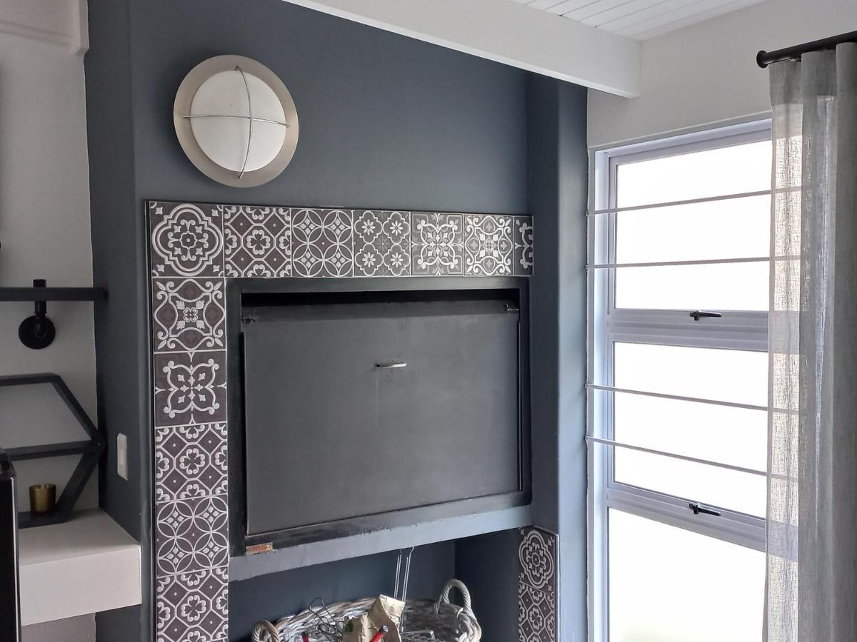 Appartement Waterfront Estate Self Catering F10 à Swakopmund Extérieur photo